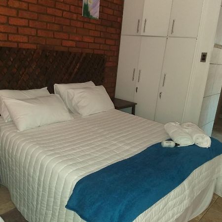 Home Sweet Home Polokwane Luaran gambar