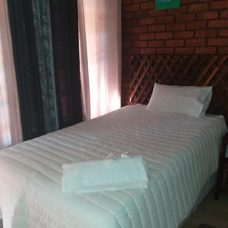 Home Sweet Home Polokwane Luaran gambar