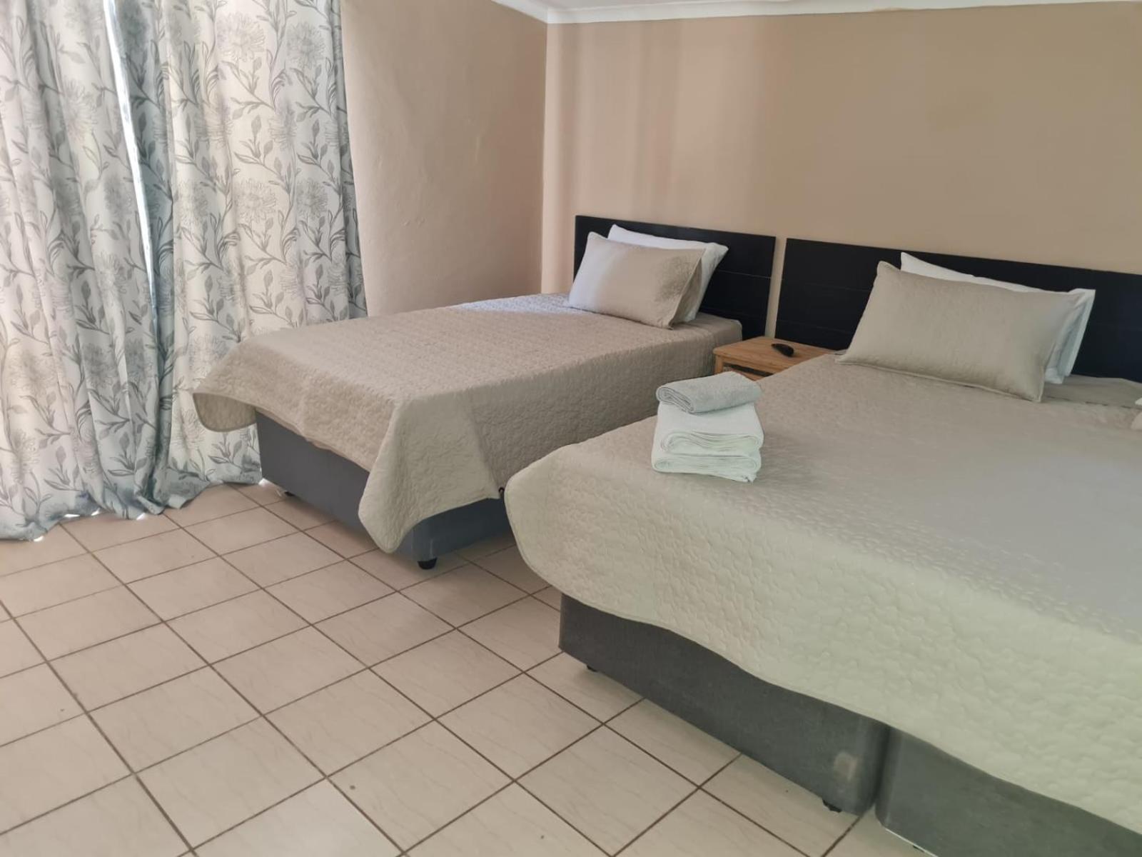 Home Sweet Home Polokwane Luaran gambar