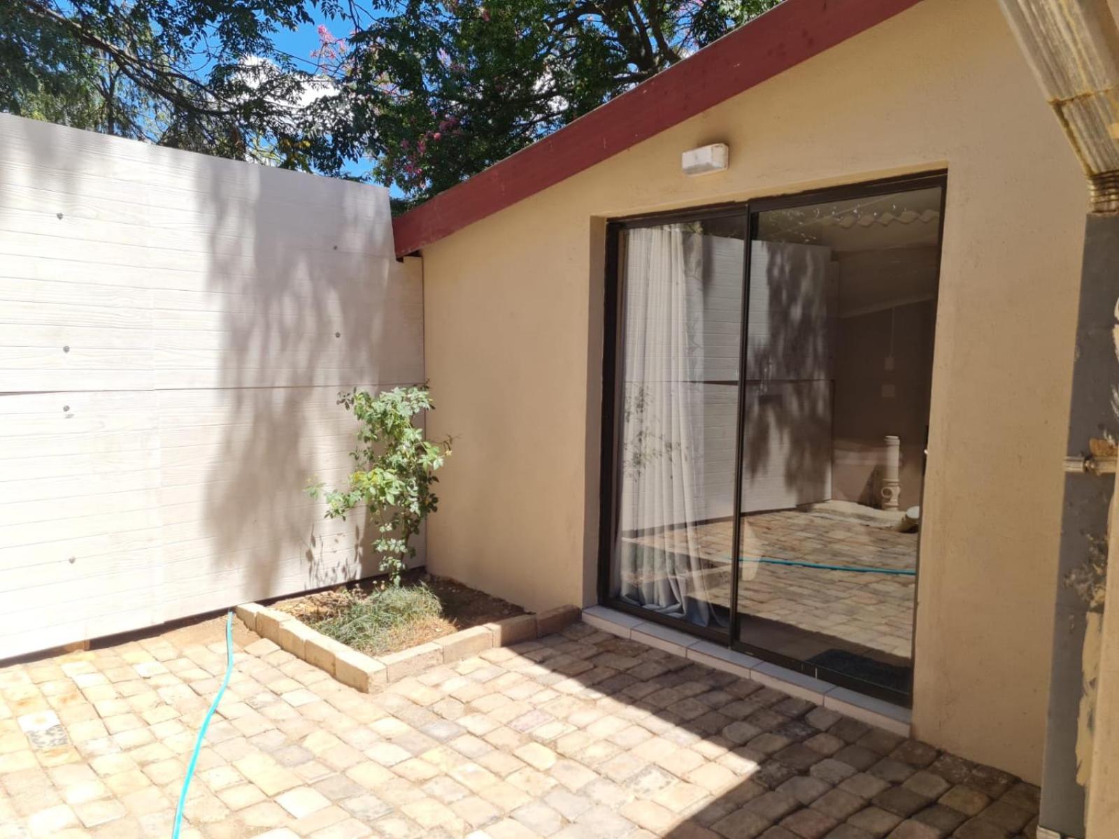 Home Sweet Home Polokwane Luaran gambar