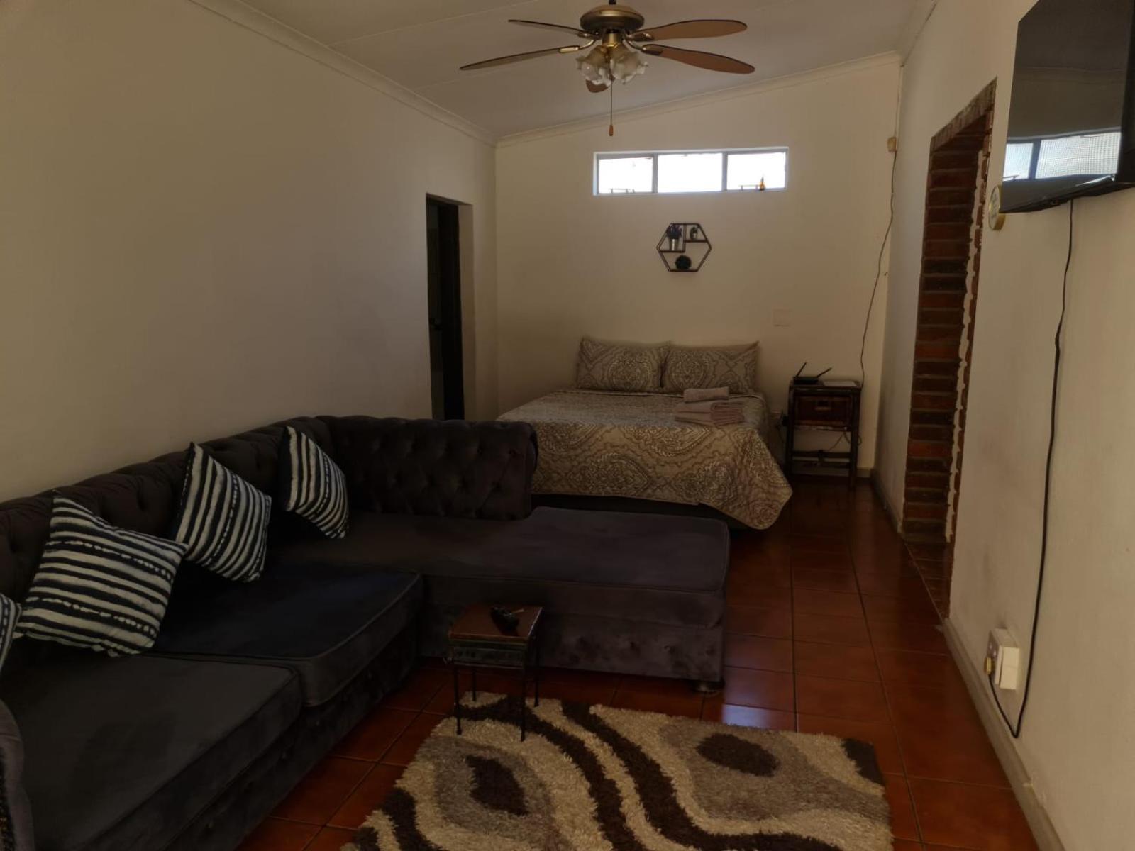 Home Sweet Home Polokwane Luaran gambar