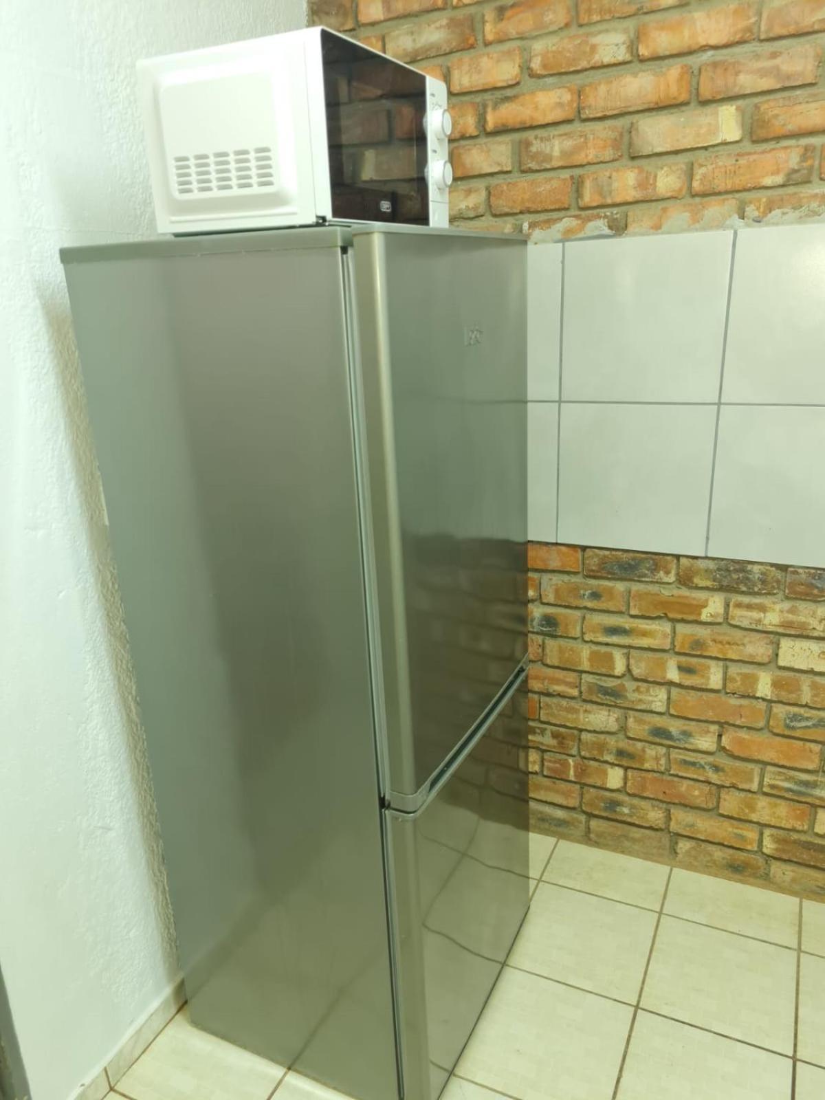 Home Sweet Home Polokwane Luaran gambar