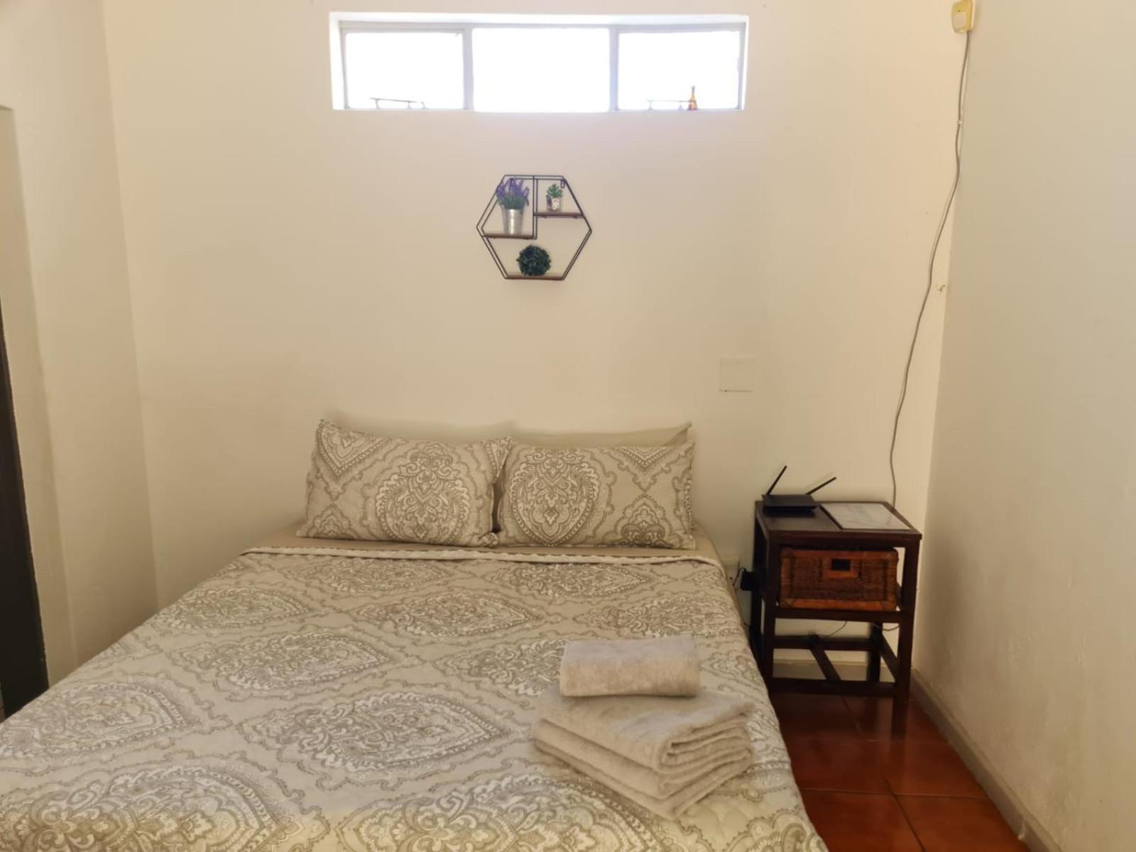 Home Sweet Home Polokwane Luaran gambar