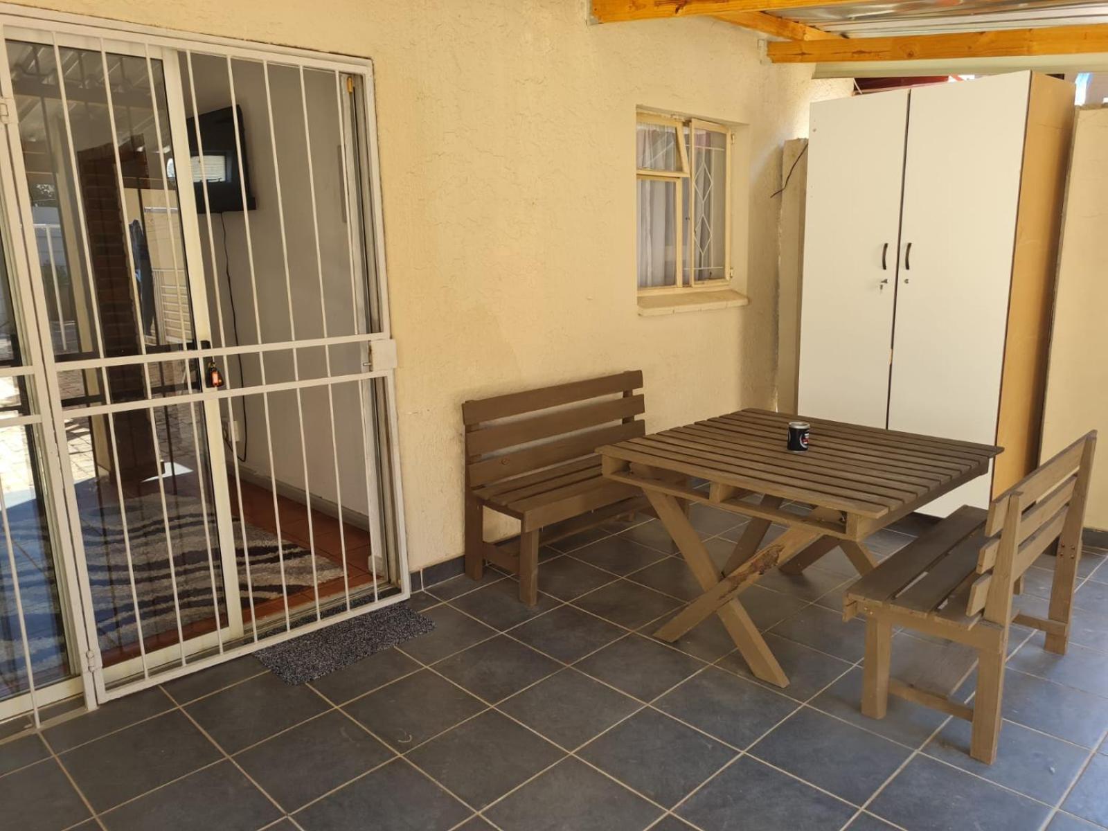 Home Sweet Home Polokwane Luaran gambar