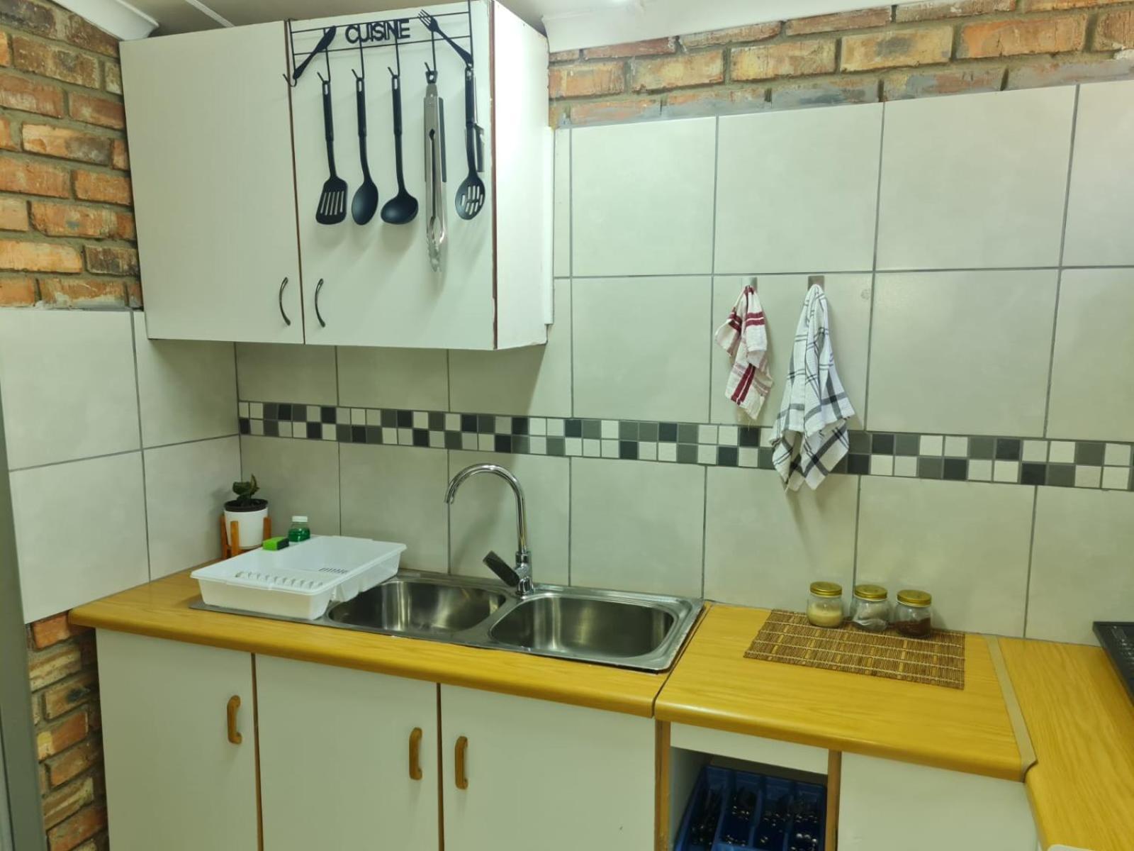 Home Sweet Home Polokwane Luaran gambar