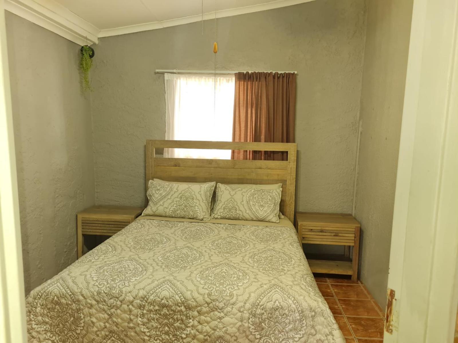 Home Sweet Home Polokwane Luaran gambar