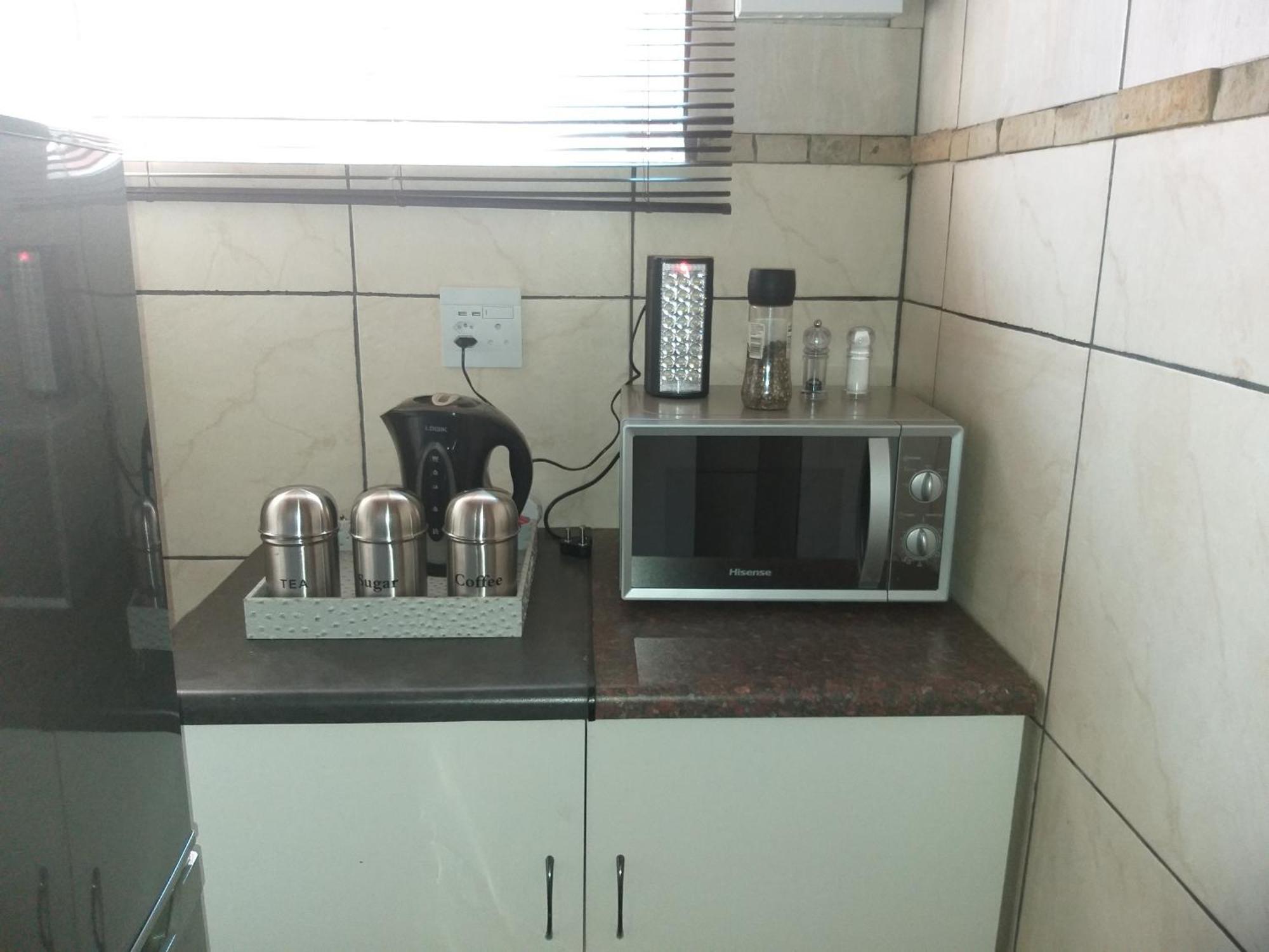 Home Sweet Home Polokwane Luaran gambar