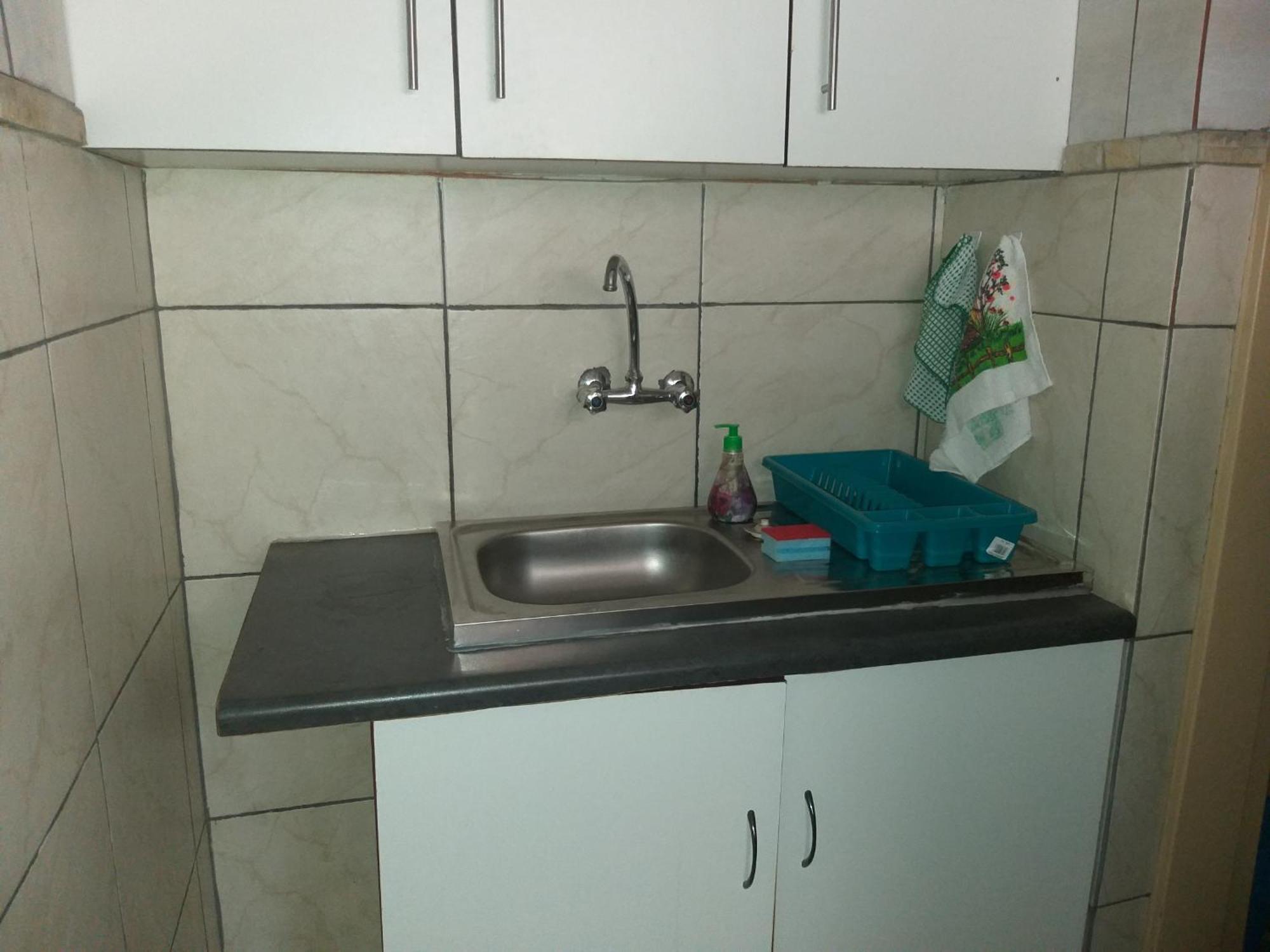 Home Sweet Home Polokwane Luaran gambar