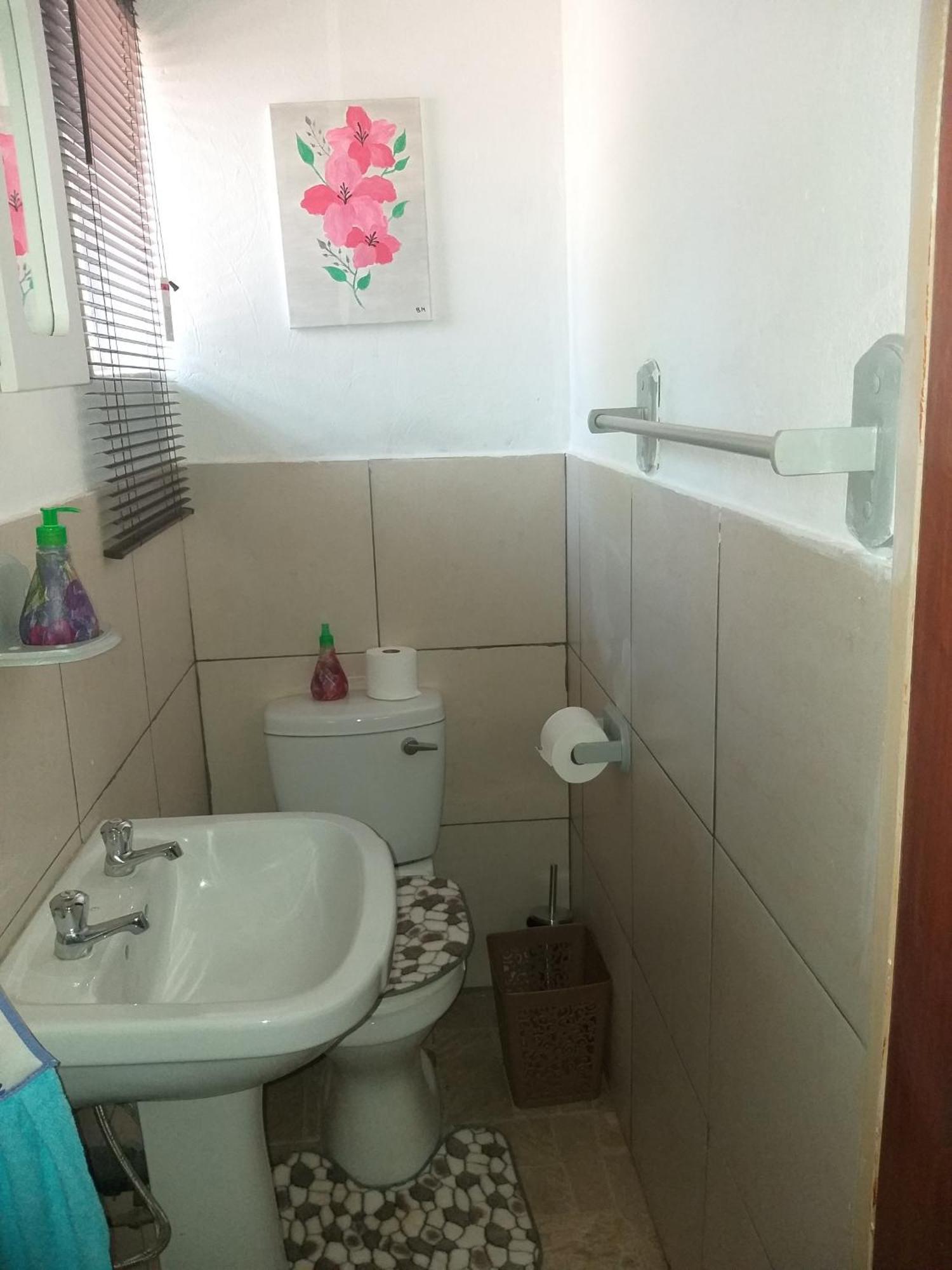 Home Sweet Home Polokwane Luaran gambar