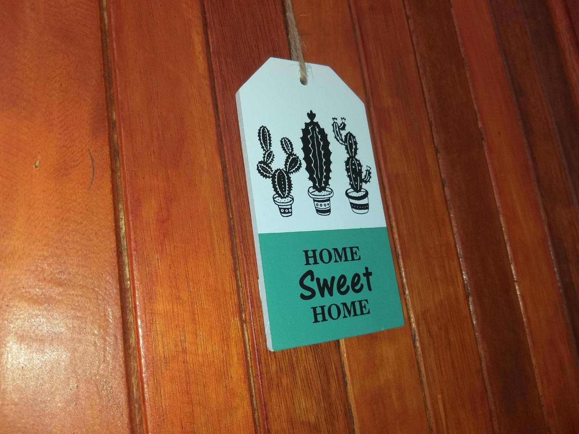 Home Sweet Home Polokwane Luaran gambar