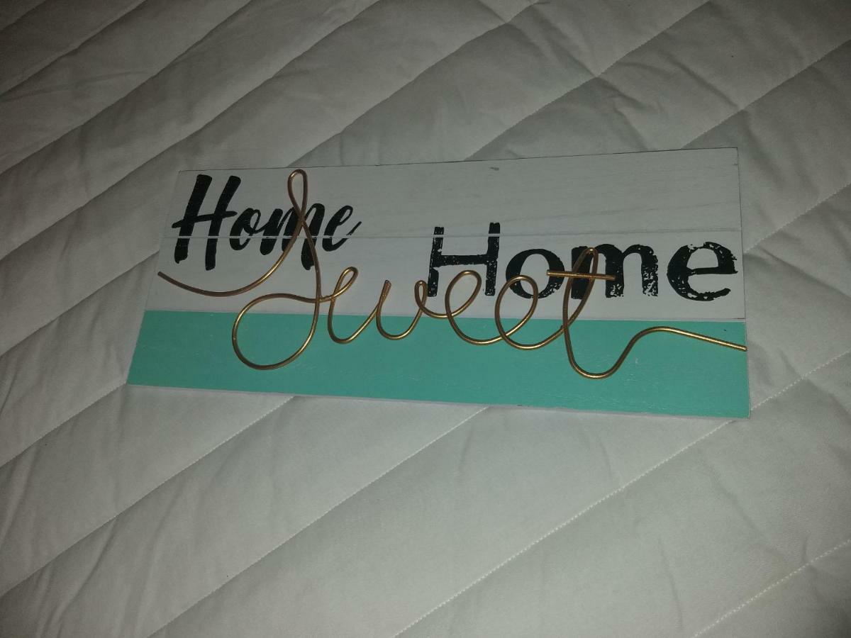 Home Sweet Home Polokwane Luaran gambar
