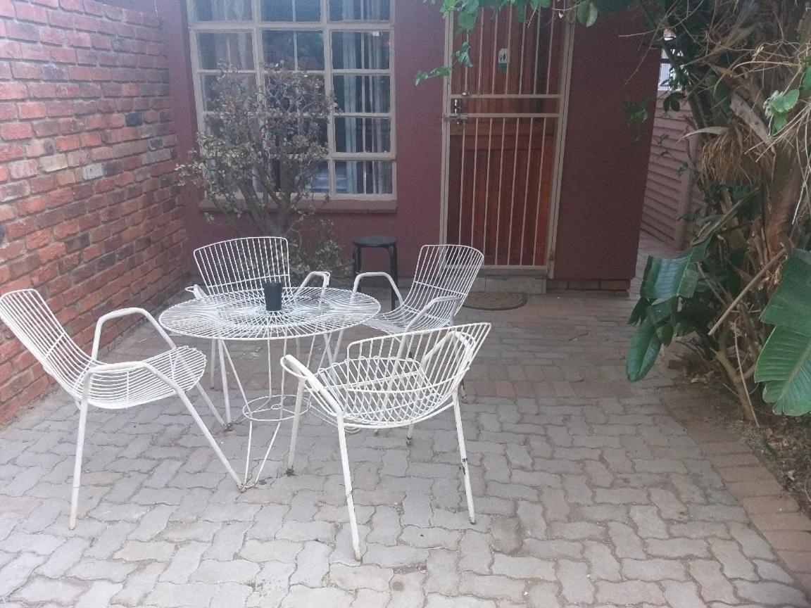 Home Sweet Home Polokwane Luaran gambar